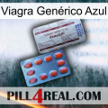 Viagra Genérico Azul 36